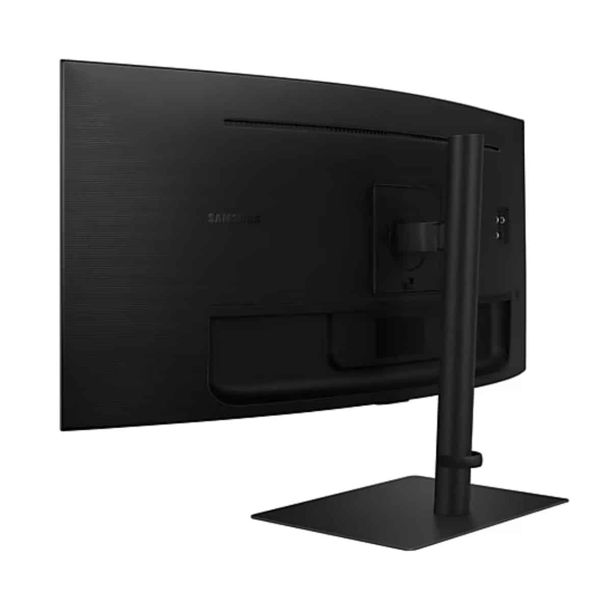 Monitor Gaming Samsung Curvo 34 Va 2k Viewfinity 100hz Gamer