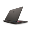 Notebook MSI Ultra 7 512GBSSD 64GB 16' WUXGA RTX5070 Ti 12GB7
