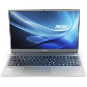 Notebook Acer Ryzen 7 4.3Ghz 16GB 512GB SSD 15.6" FHD