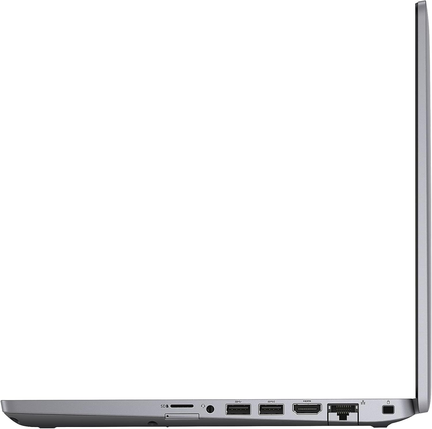 Notebook Dell Latitude 5410 i5 16GB 256GB SSD 14" Full HD Notebook Dell Latitude 5410 i5 16GB 256GB SSD 14" Full HD