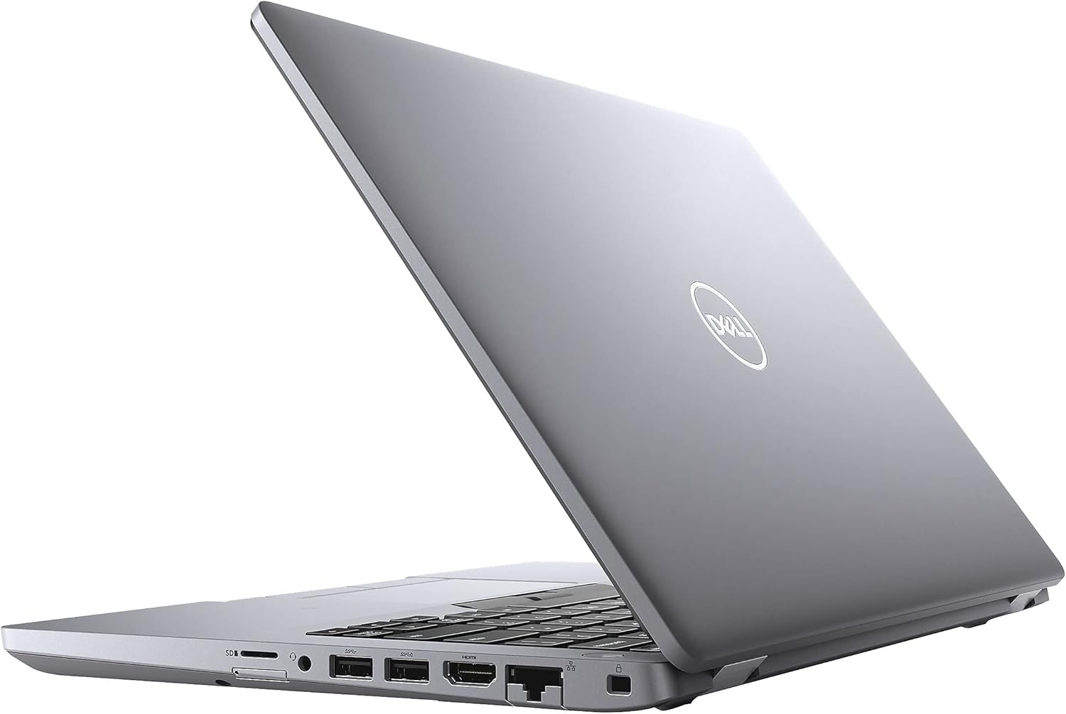 Notebook Dell Latitude 5410 i5 16GB 256GB SSD 14" Full HD Notebook Dell Latitude 5410 i5 16GB 256GB SSD 14" Full HD