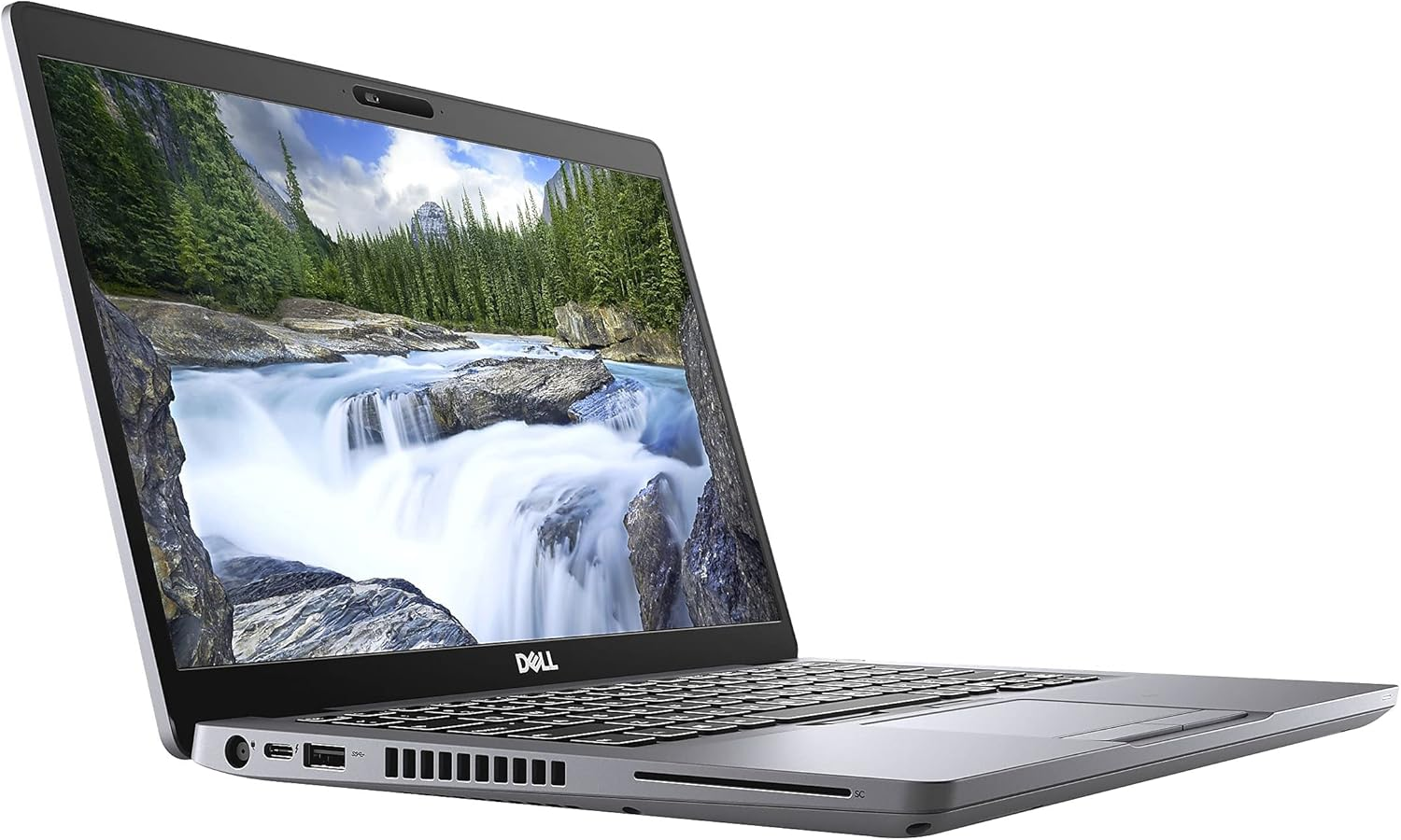 Notebook Dell Latitude 5410 i5 8GB 512GB SSD 14" Full HD Notebook Dell Latitude 5410 i5 8GB 512GB SSD 14" Full HD
