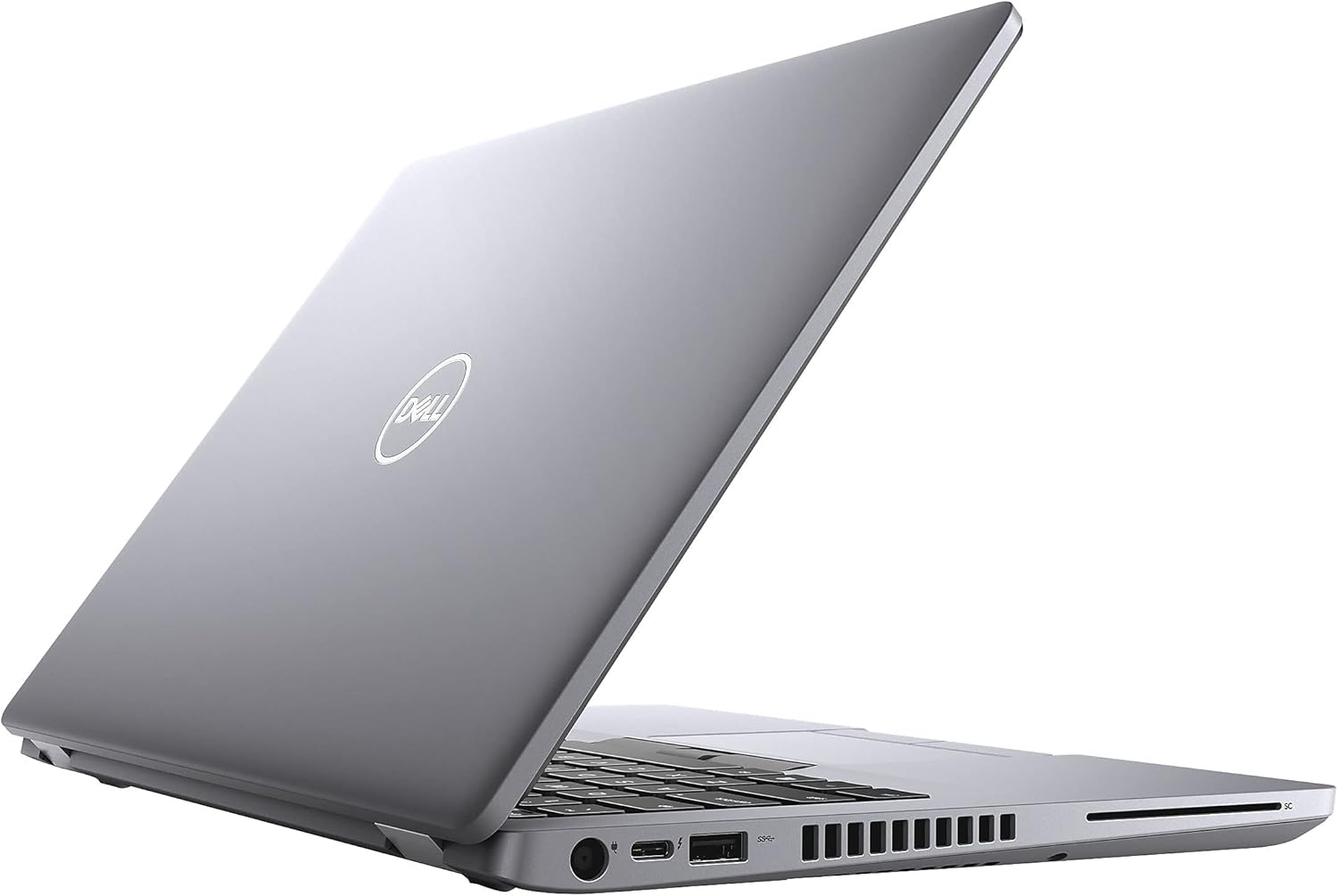 Notebook Dell Latitude 5410 i5 8GB 512GB SSD 14" Full HD Notebook Dell Latitude 5410 i5 8GB 512GB SSD 14" Full HD