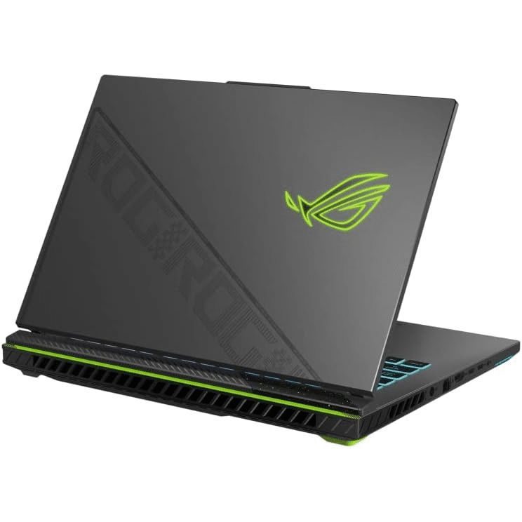 Notebook Gamer Asus ROG Strix G16 i9 32GB 4TB 16" 4070 8GB