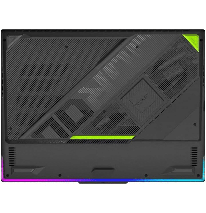 Notebook Gamer Asus ROG Strix G16 i9 32GB 4TB 16" 4070 8GB