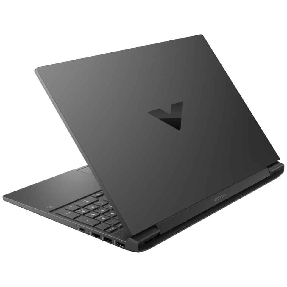 Notebook Gamer HP Victus FA270 i5 16GB 4TB 15.6'' 4050 6GB