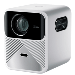 Proyector Wanbo Mozart 1 Mini WiFi + Bluetooth 5.0