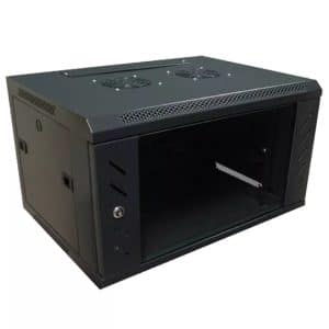 Rack MYConnection! MYC-6406 6U 600*450mm