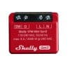 Rele Shelly Mini 1PM GEN3 Wi-fi Con medición de consumo (PM)