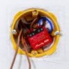Rele Shelly Mini 1PM GEN3 Wi-fi Con medición de consumo (PM)