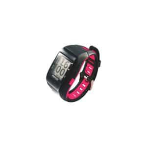 Reloj Gowatch 770 Multisports Negro/Rosa