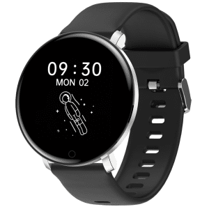 Reloj Smartwatch X-Lizzard XZZ-SW-02 Negro