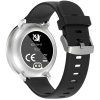 Reloj Smartwatch X-Lizzard XZZ-SW-02 Negro