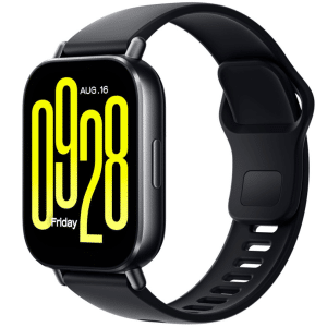 Reloj Xiaomi Redmi Watch 5 Active negro - 18 dias de bateria