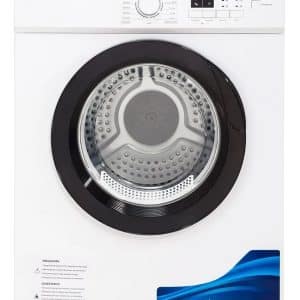 Secarropas James Carga Frontal SEM 7KG Display Antiarrugas