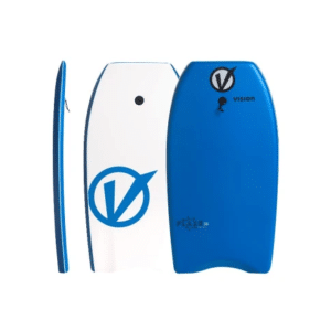 Tabla de Surf Body Board Vision Flare 42'' Blue/Navy