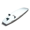 Tabla de Surf Softboard Vision Spark Micro Mal 6.2