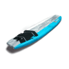 Tabla de Surf Softboard Vision Spark Micro Mal 6.2