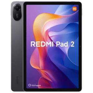 Tablet Xiaomi Redmi Pad 2 8GB+256GB gris