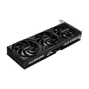 Tarjeta de Video Gamer Palit RTX 5060 8GB Infinity 3 Gaming