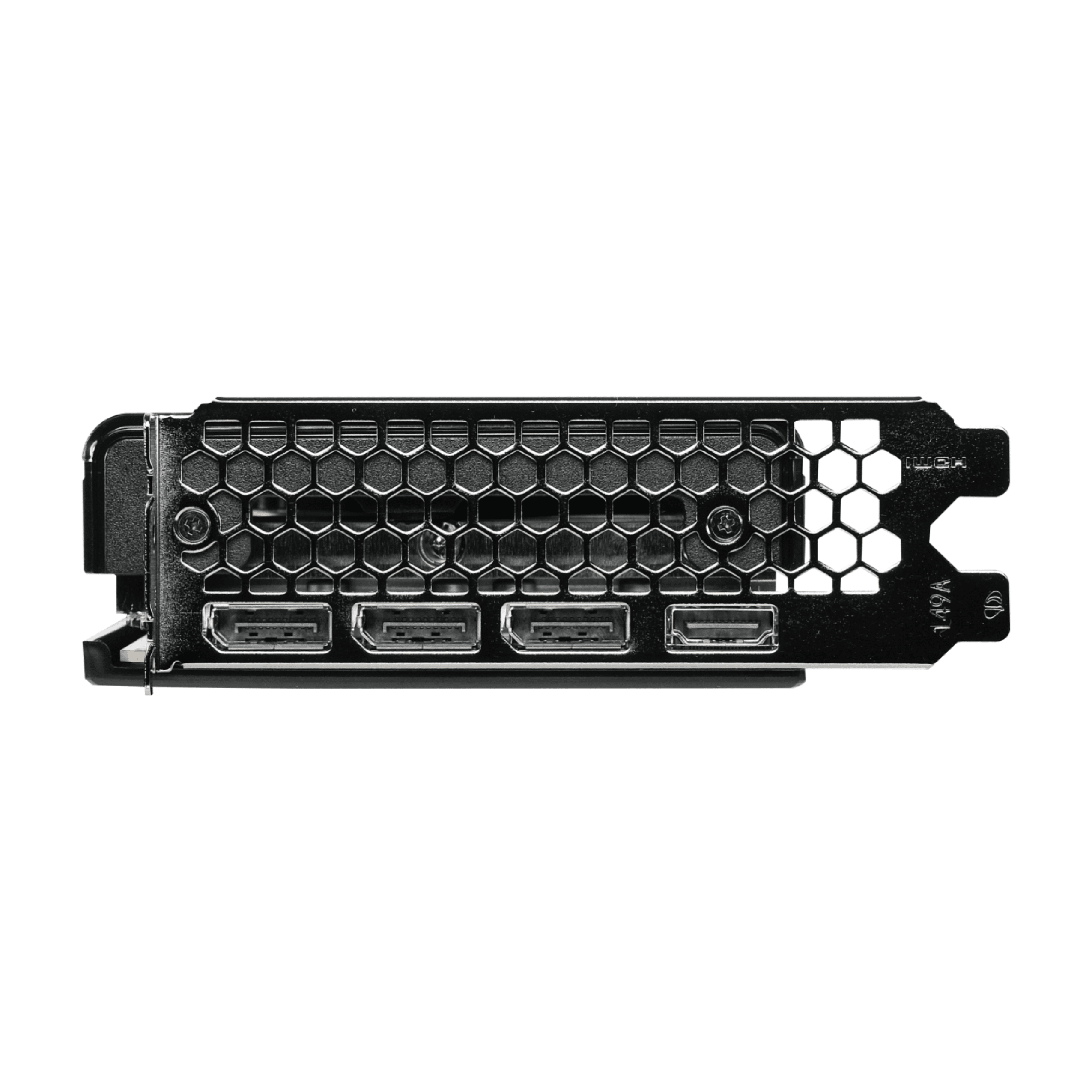 Tarjeta de Video Gamer Palit RTX 5060 8GB Infinity 3 Gaming