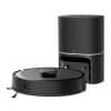 Aspiradora Trapeadora Robot Tp-link TAPO RV20 Max Plus LiDAR MagSlim