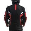 Campera para MOTO Corta con Protectores Talle L, XL, 2XL,3XL