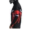 Campera para MOTO Corta con Protectores Talle L, XL, 2XL,3XL