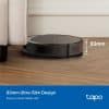 Copia - Aspiradora Trapeadora Robot Tp-link TAPO RV20 Max Plus LiDAR MagSlim
