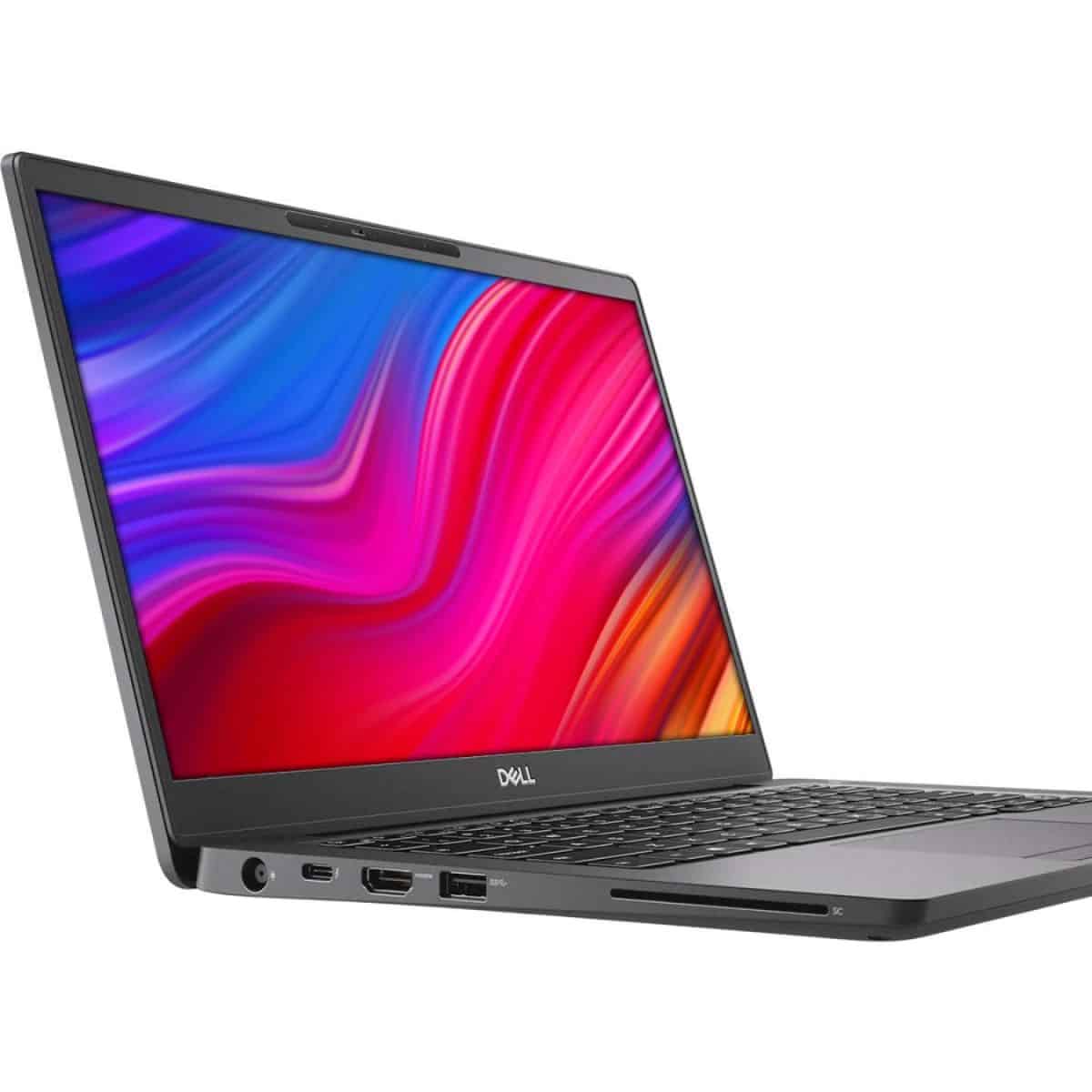 Copia - NOTEBOOK DELL LATITUDE 7300 I5 8GEN 8GB RAM 256GB SSD 13,3'' Full HD TACTIL