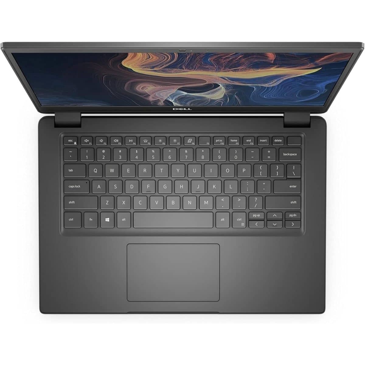 Copia - NOTEBOOK DELL LATITUDE 3410 I5 10GEN 8GB RAM 256GB SSD 14'' Full HD