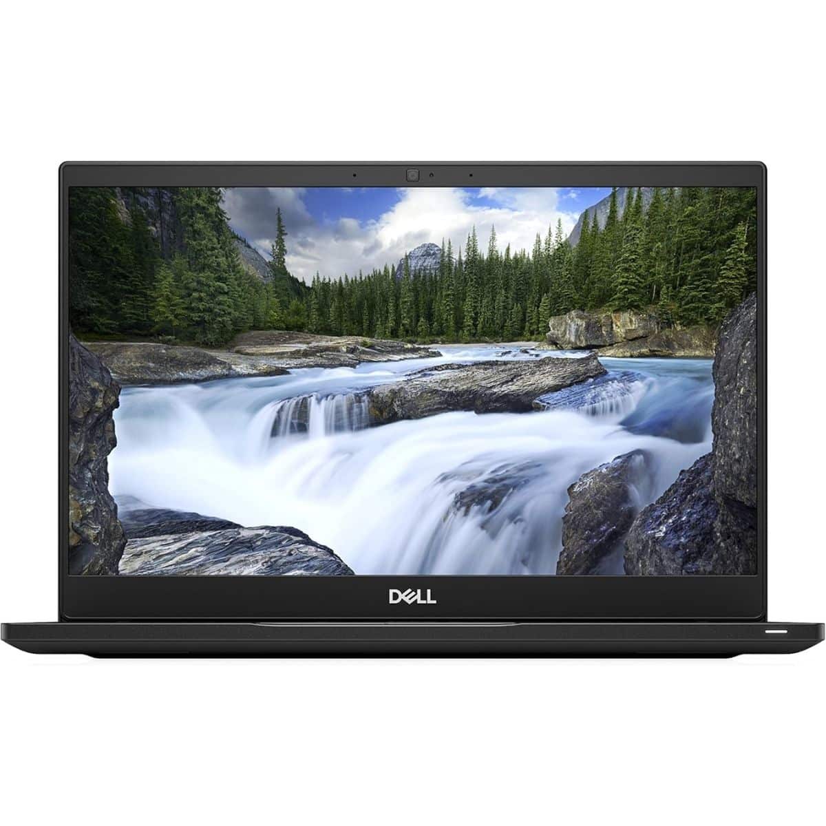Copia - NOTEBOOK DELL LATITUDE 7390 I7 8GEN 16GB RAM 256GB SSD 13,3'' Full HD