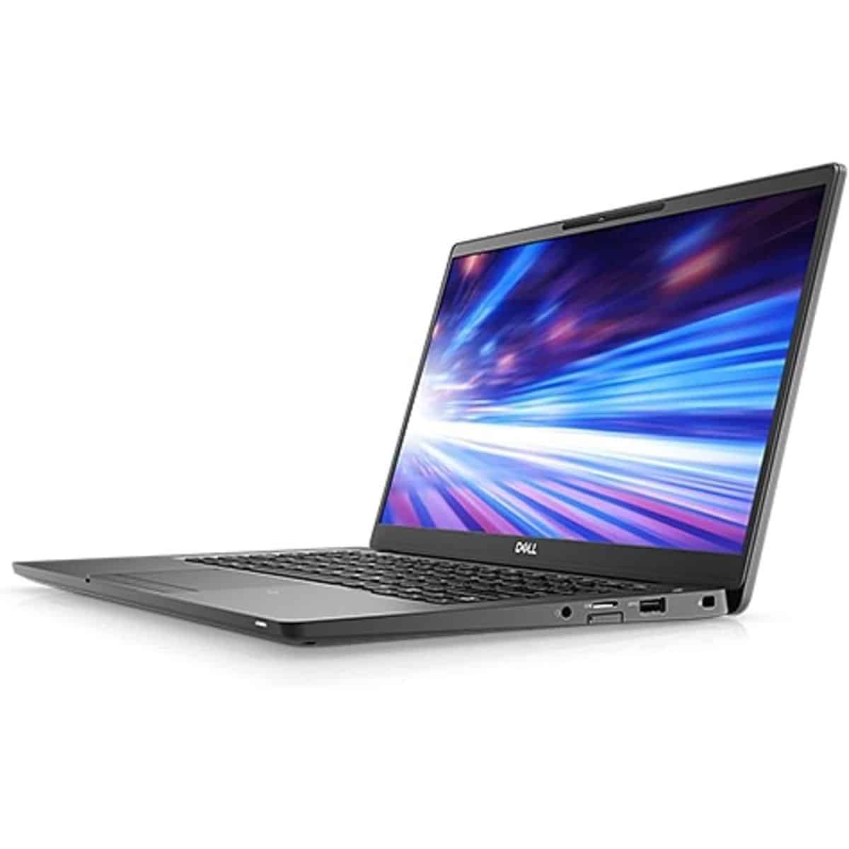Copia - NOTEBOOK DELL LATITUDE 7400 I7 8GEN 16GB RAM 256GB SSD 14'' Full HD