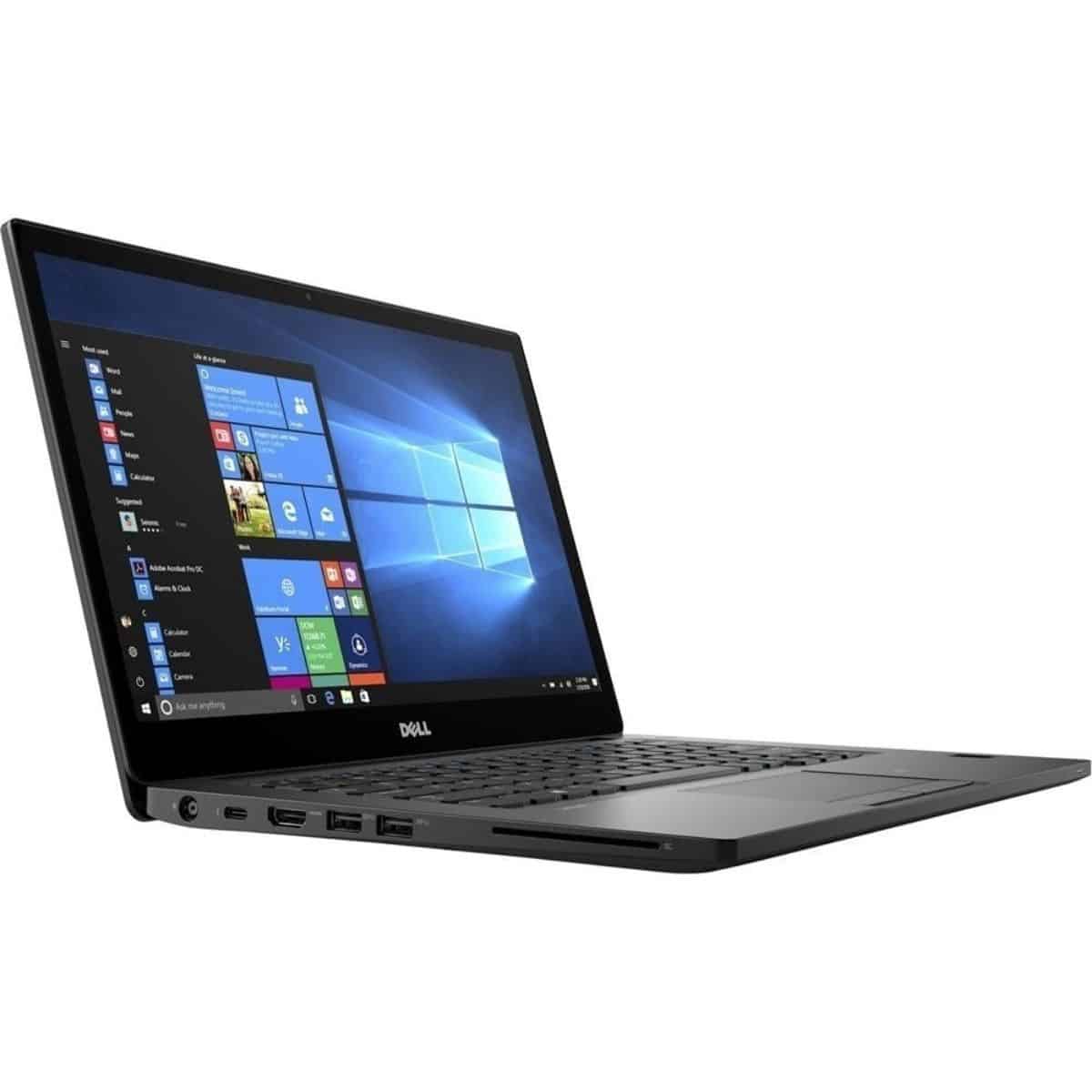 Copia - NOTEBOOK DELL LATITUDE 7480 I5 7GEN 8GB RAM 256GB SSD 14'' Full HD