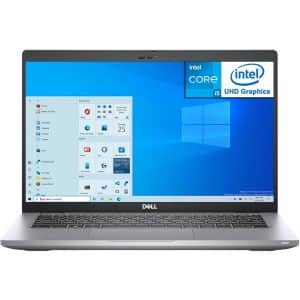 Copia - Notebook Dell Latitude 5420 Core™ i5-1145G7 512GB SSD 16GB 14" (1920x1080) WIN10 Pro GRAY Skinned. 90 Day Warranty DE5420I5-11TH-16-512-R