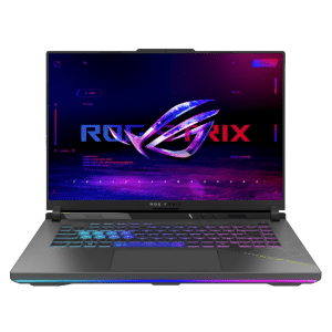 Copia - Notebook Gamer Asus ROG Strix G16 Ryzen 9 5.3Ghz 16GB 1TB SSD 16" FHD 165Hz RTX 5070Ti 12GB
