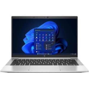 Copia - Notebook HP EliteBook 830 G7 Core™ i7-10610U 512GB SSD 32GB RAM 512GB SSD 13.3" (1920x1080) TOUCHSCREEN WIN10 Pro SILVER. 90 Day Warranty HP830G7I7G103251T-R