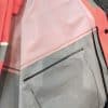 EQUIPO PARA LLUVIA PU - BICOLOR CON REFLECTIVO -Ideal p/moto