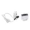 Medidor monofasico Shelly EM Gen3 Clip 50A Wi-fi