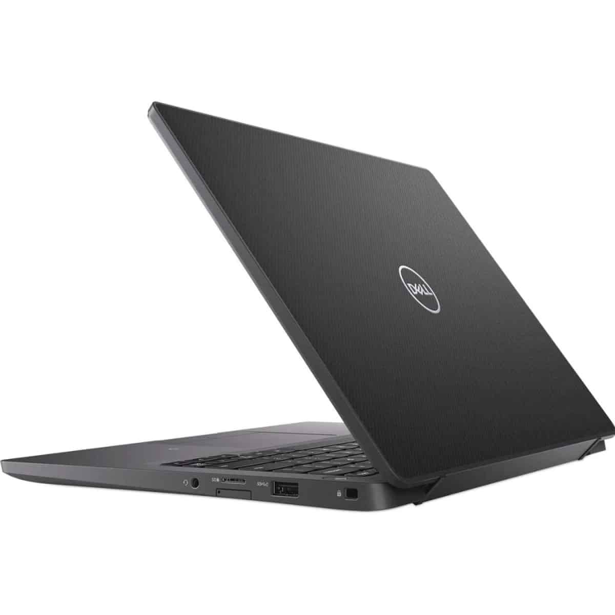 NOTEBOOK DELL LATITUDE 7300 I5 8GB 256GB SSD 13,3 FHD TACTIL