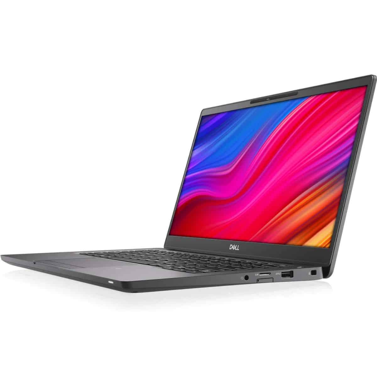 NOTEBOOK DELL LATITUDE 7300 I5 8GB 256GB SSD 13,3 FHD TACTIL