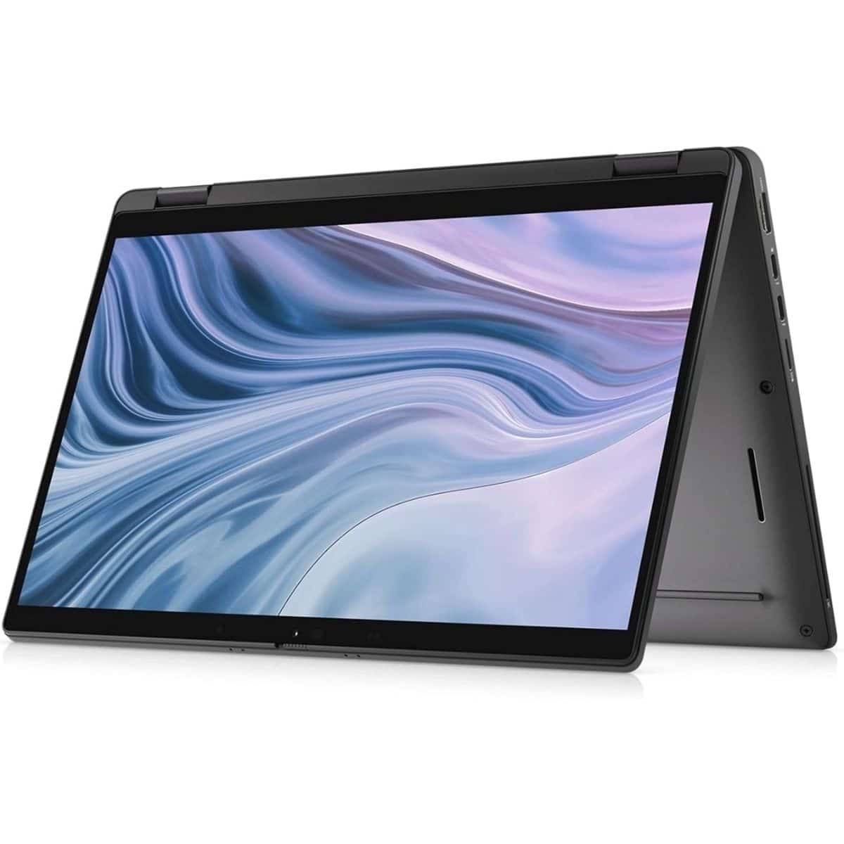 NOTEBOOK DELL LATITUDE 7310 I7 10GEN 8GB 256GB SSD 13,3' FHD