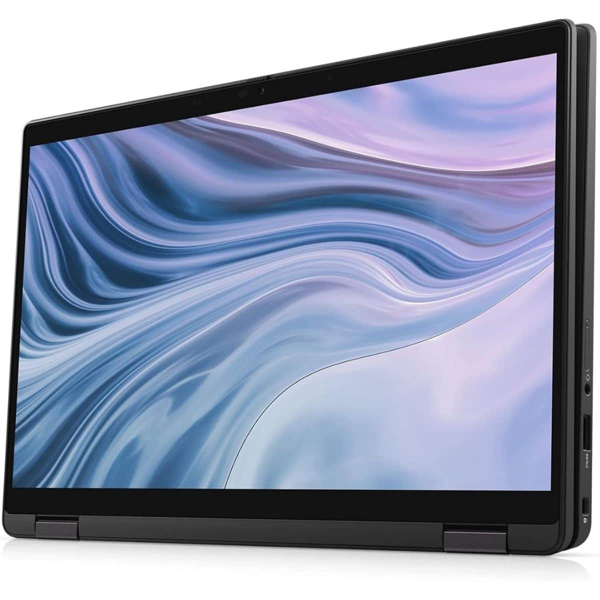 NOTEBOOK DELL LATITUDE 7310 I7 10GEN 8GB 256GB SSD 13,3' FHD