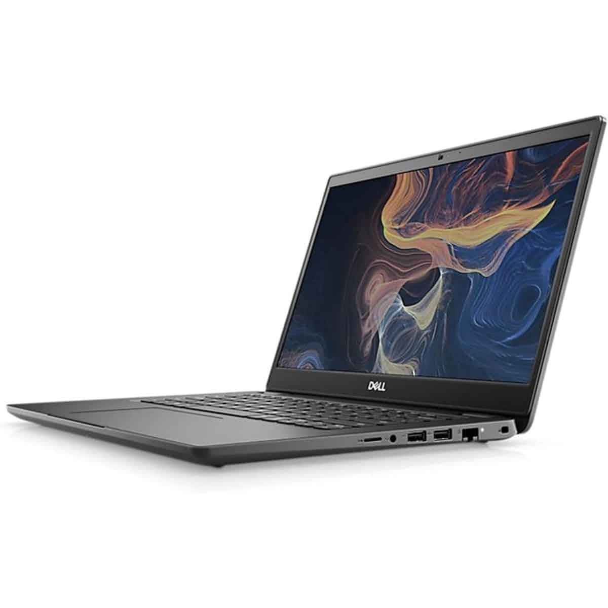 NOTEBOOK DELL LATITUDE 3400 I7 8GEN 8GB RAM 256GB SSD 14''