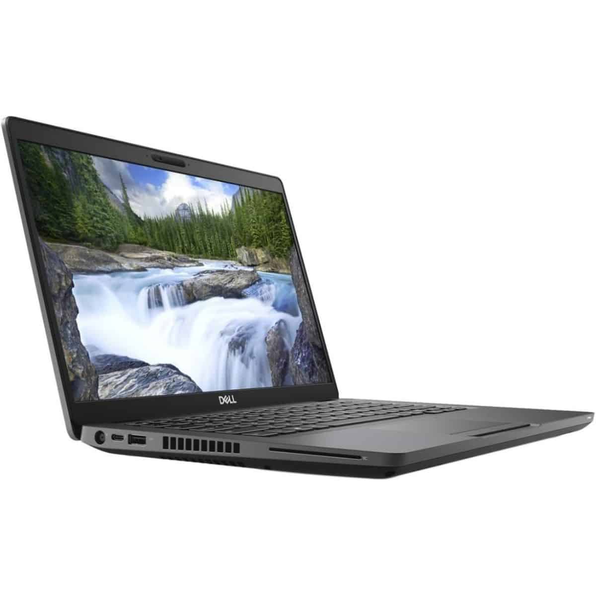 NOTEBOOK DELL LATITUDE 5400 I7 8GEN 16GB RAM 256GB SSD 14'' Full HD