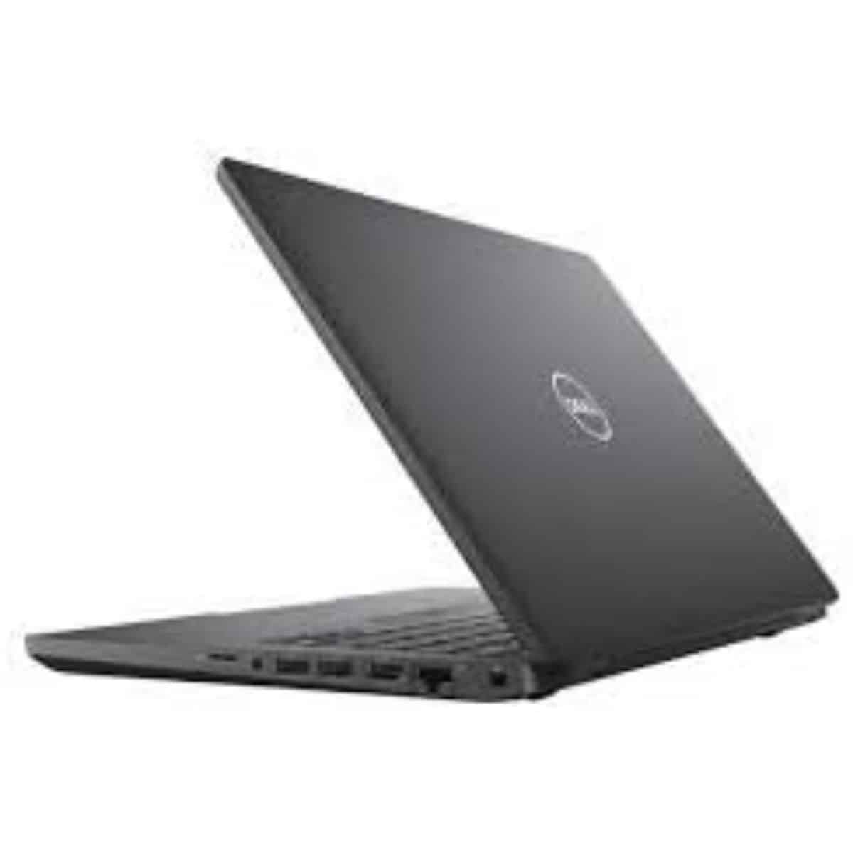 NOTEBOOK DELL LATITUDE 5400 I7 8GEN 16GB RAM 256GB SSD 14'' Full HD