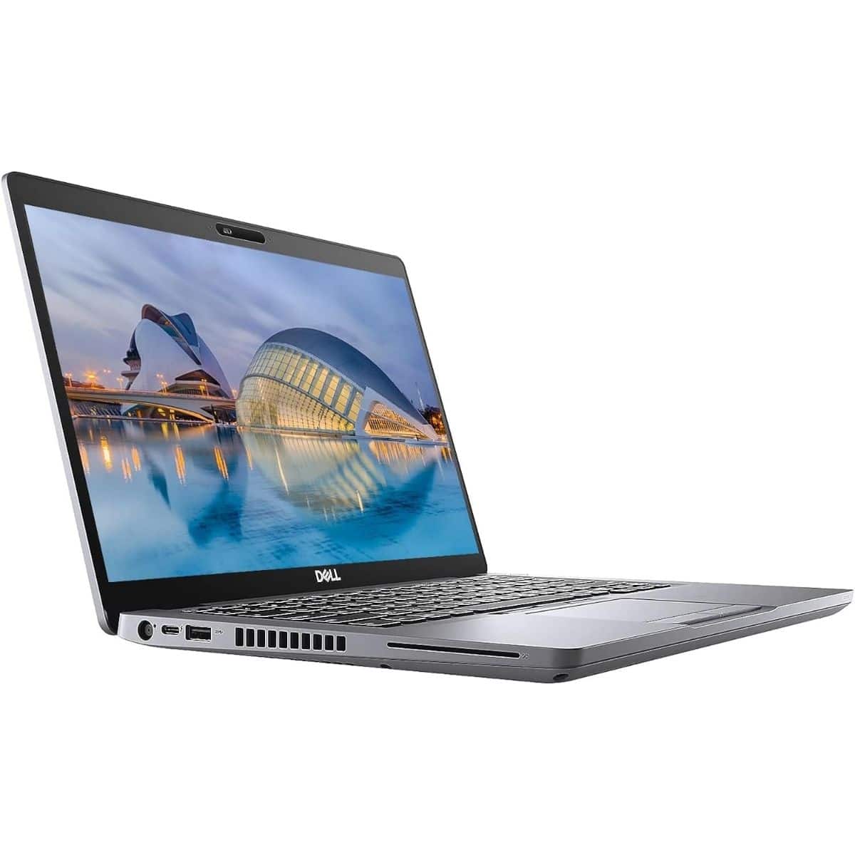 NOTEBOOK DELL LATITUDE 5410 I7 10GEN 16GB RAM 256GB SSD TACTIL 14'' Full HD