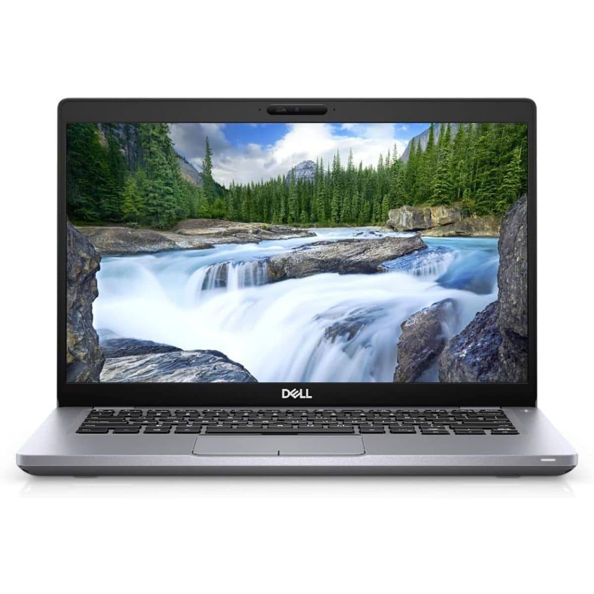 NOTEBOOK DELL LATITUDE 5410 I7 10GEN 16GB RAM 256GB SSD TACTIL 14'' Full HD