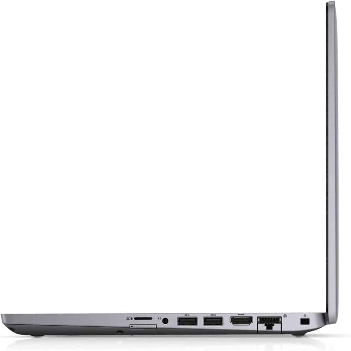 NOTEBOOK DELL LATITUDE 5410 I7 8GEN 16GB RAM 256GB SSD 14'' Full HD