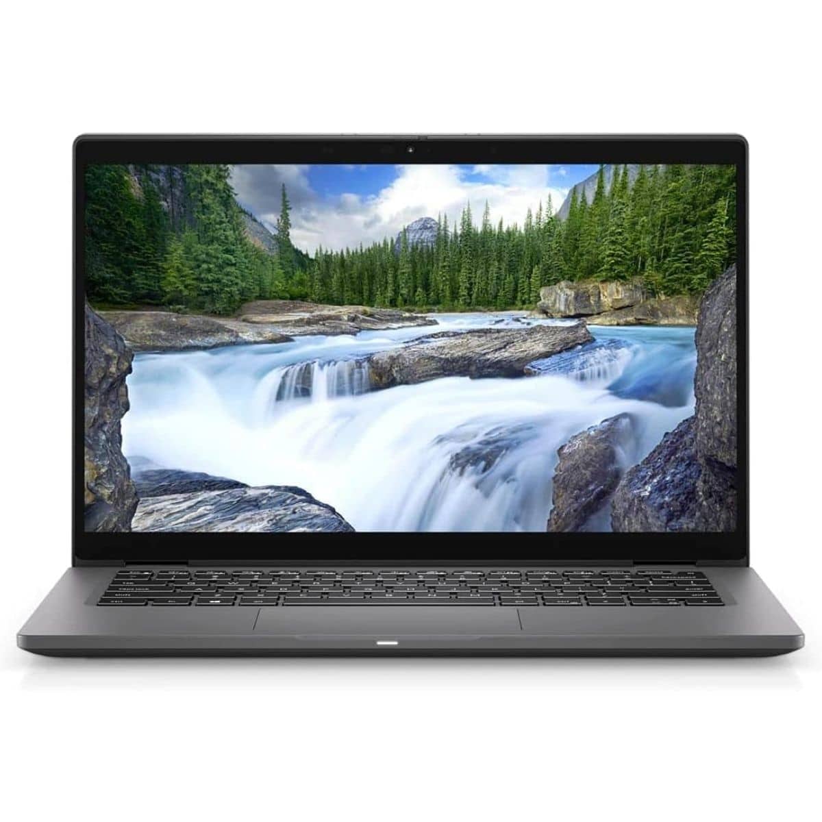 NOTEBOOK DELL LATITUDE 7310 I7 10GEN 8GB RAM 256GB SSD 13,3'' Full HD